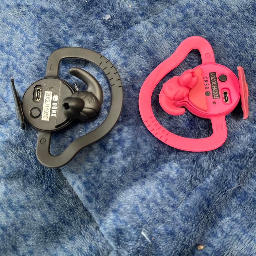 BONX GRIP ボンクスグリップ　3個セット