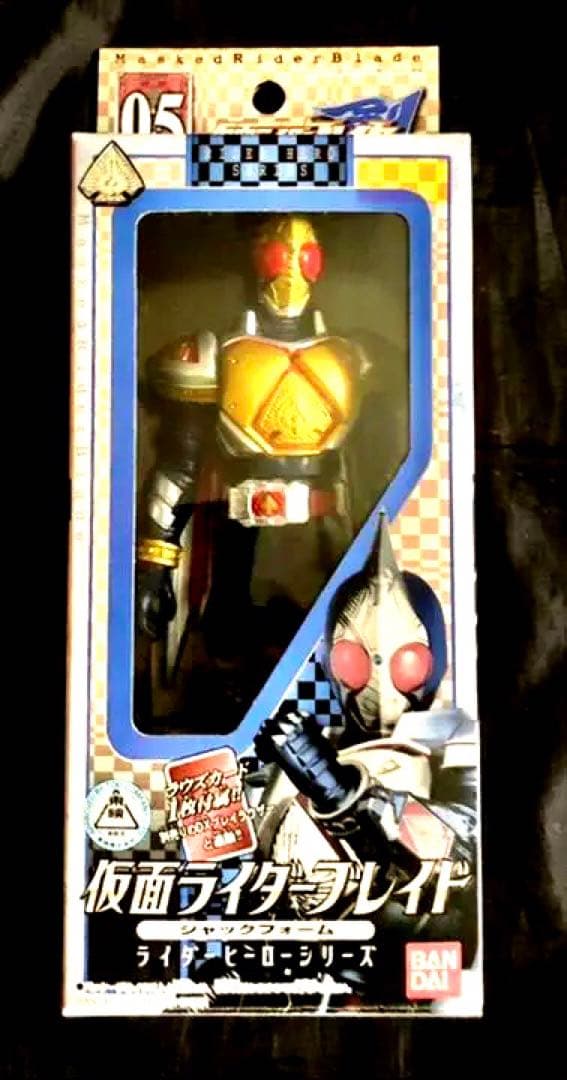 仮面ライダーヒーローシリーズ