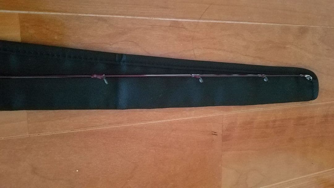 ダイワハートランド疾風74MH.AGS