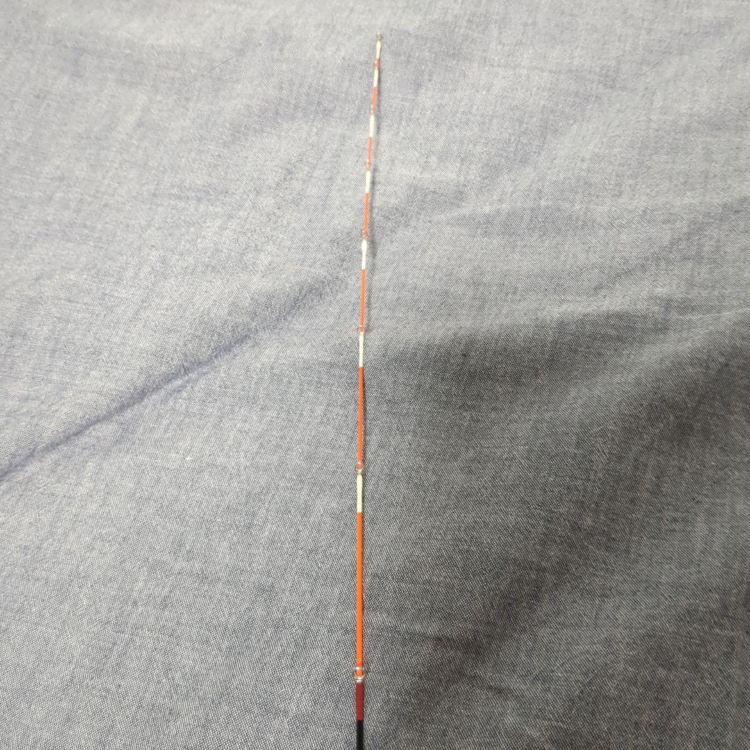 がまちぬ 筏竿セット2本