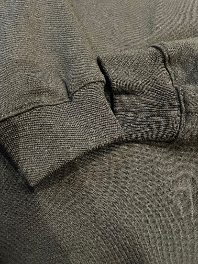 Naptime パーカー