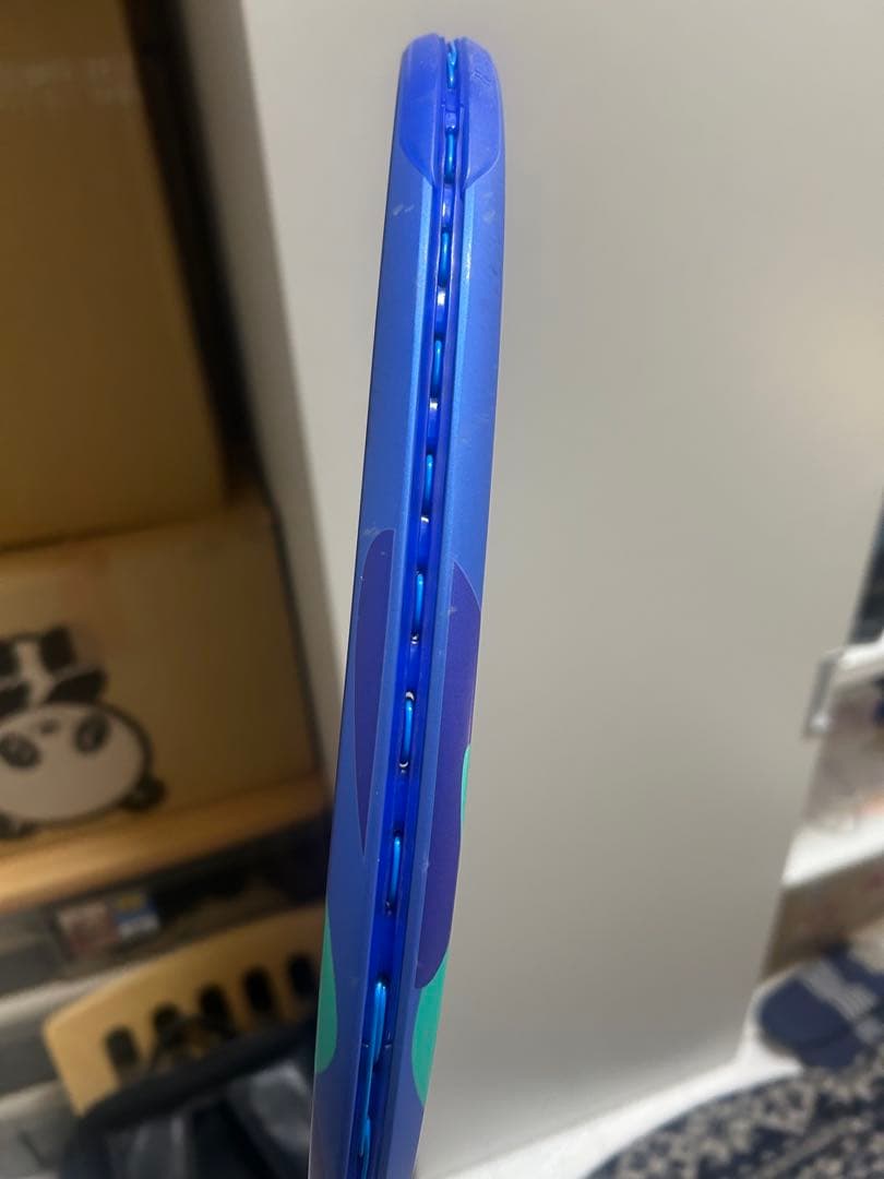 ラケット(硬式用) YONEX E-ZONE 98