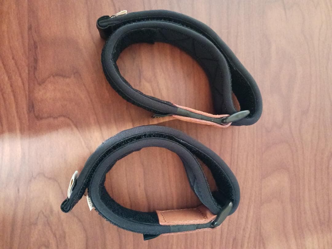 加圧トレーニング