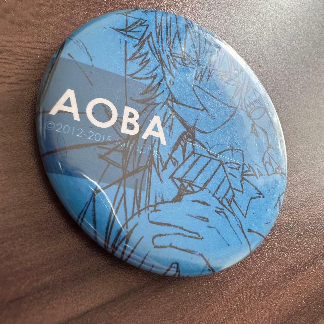 ドラマティカルマーダー　蒼葉　4点セット