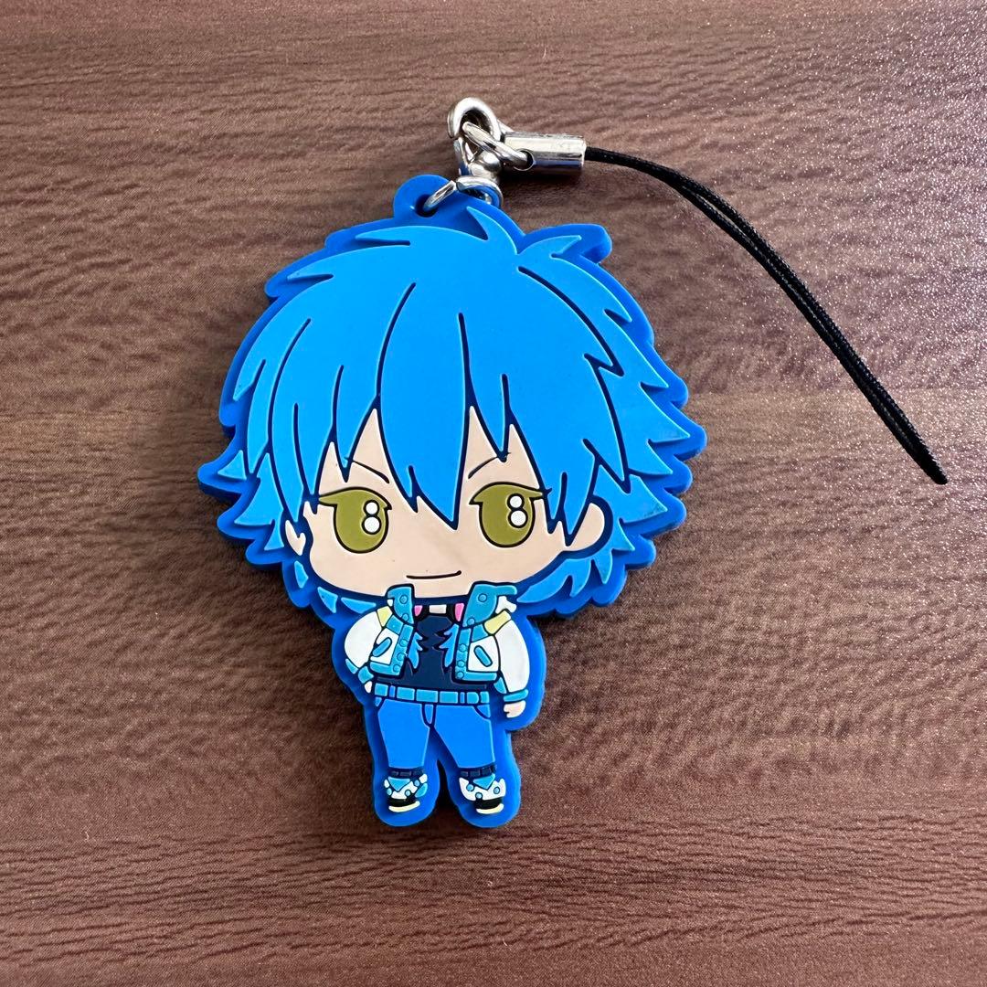 ドラマティカルマーダー　蒼葉　4点セット