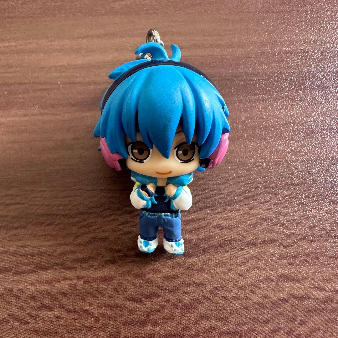 ドラマティカルマーダー　蒼葉　4点セット