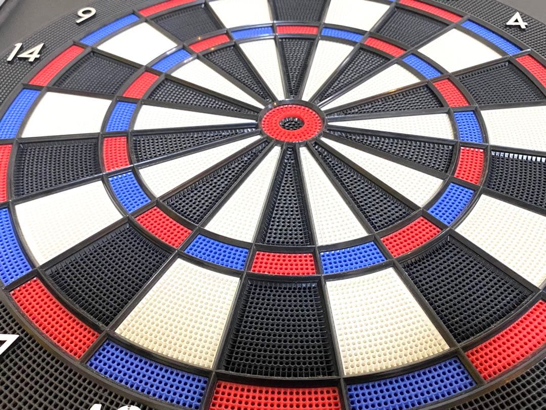 ダーツライブ-200S 家庭用 ダーツボード DARTSLIVE スマホ連動