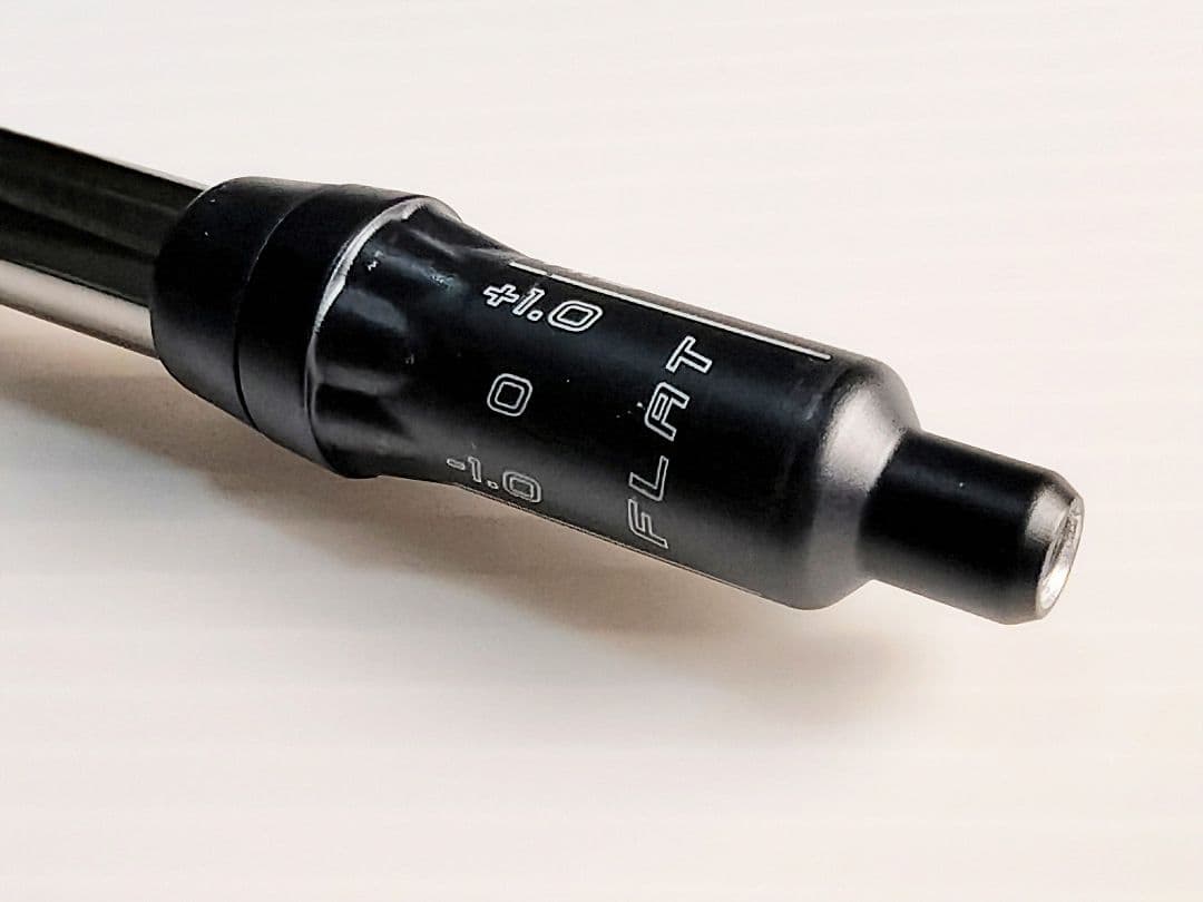 4X未使用 Ping ツアー2.0クローム 85X / 4UT用