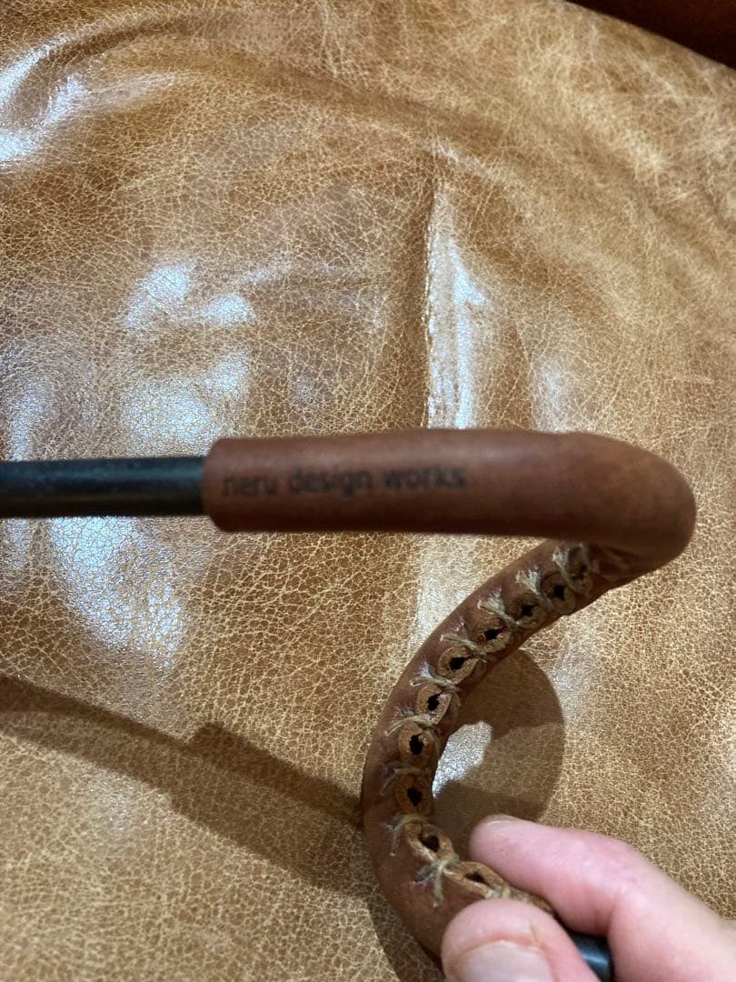 ネルデザインワークス　kakeru 9 Long&Short (ブラック)袋付き