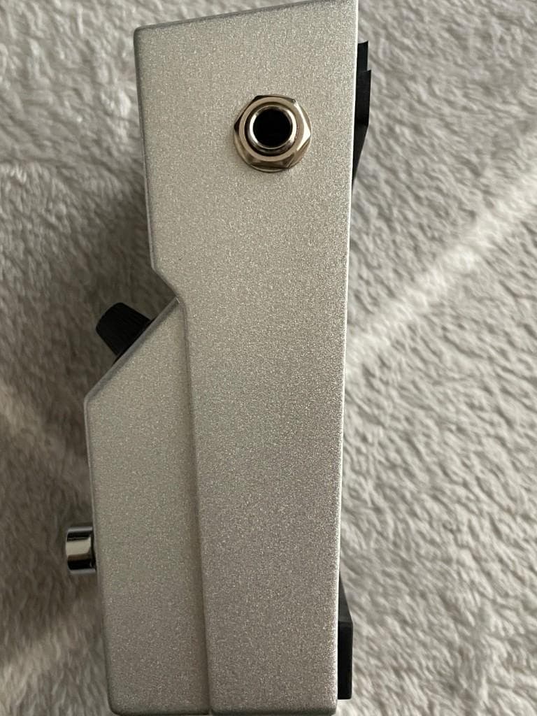 ★中古・美品★ZOOM（ズーム） MS-50G ギター用 マルチストンプ