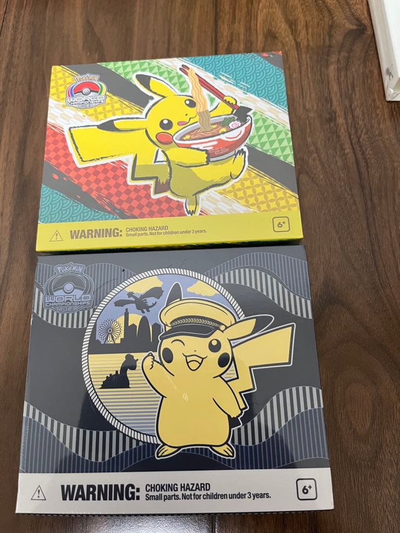 ポケモン WCS 横浜記念デッキ その他まとめ売り