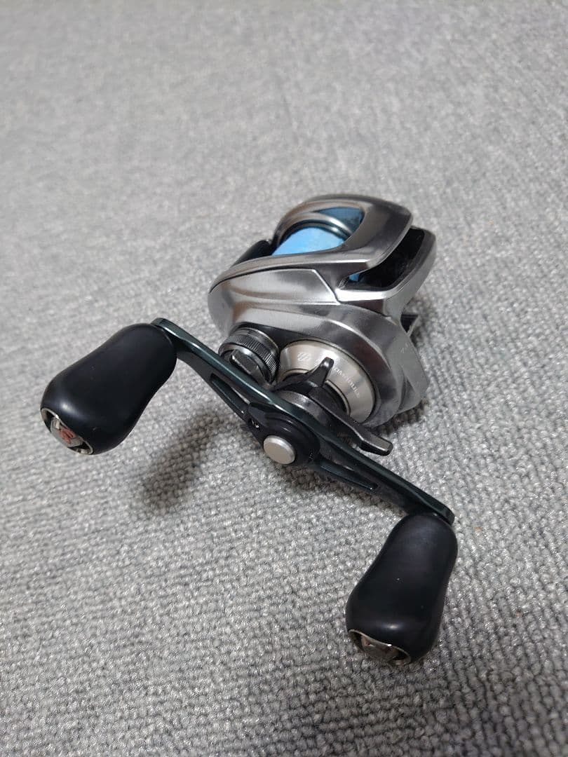 18バンタム MGL HG