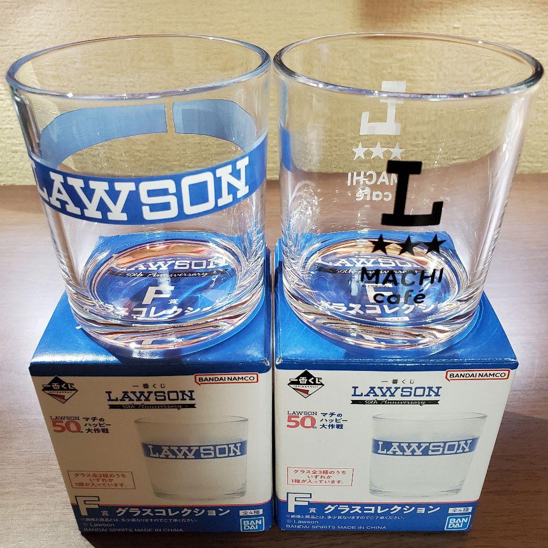 一番くじ　ローソン　ラスワン賞 ロールケーキ B賞 ブランケット　その他5点