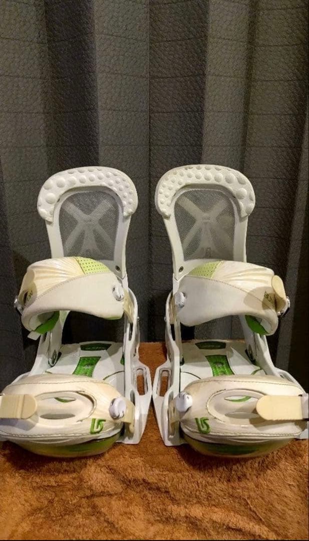 【EST】BURTON　Women's Escapade【M】