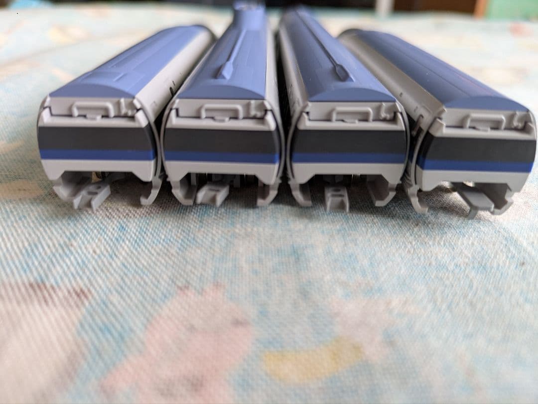 トミックス ベーシックセットSD 500系のぞみ　その他まとめ売り