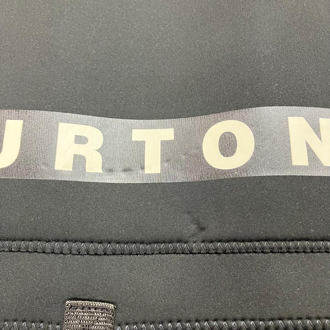 BURTON バートン　スノーボードバック　ケース