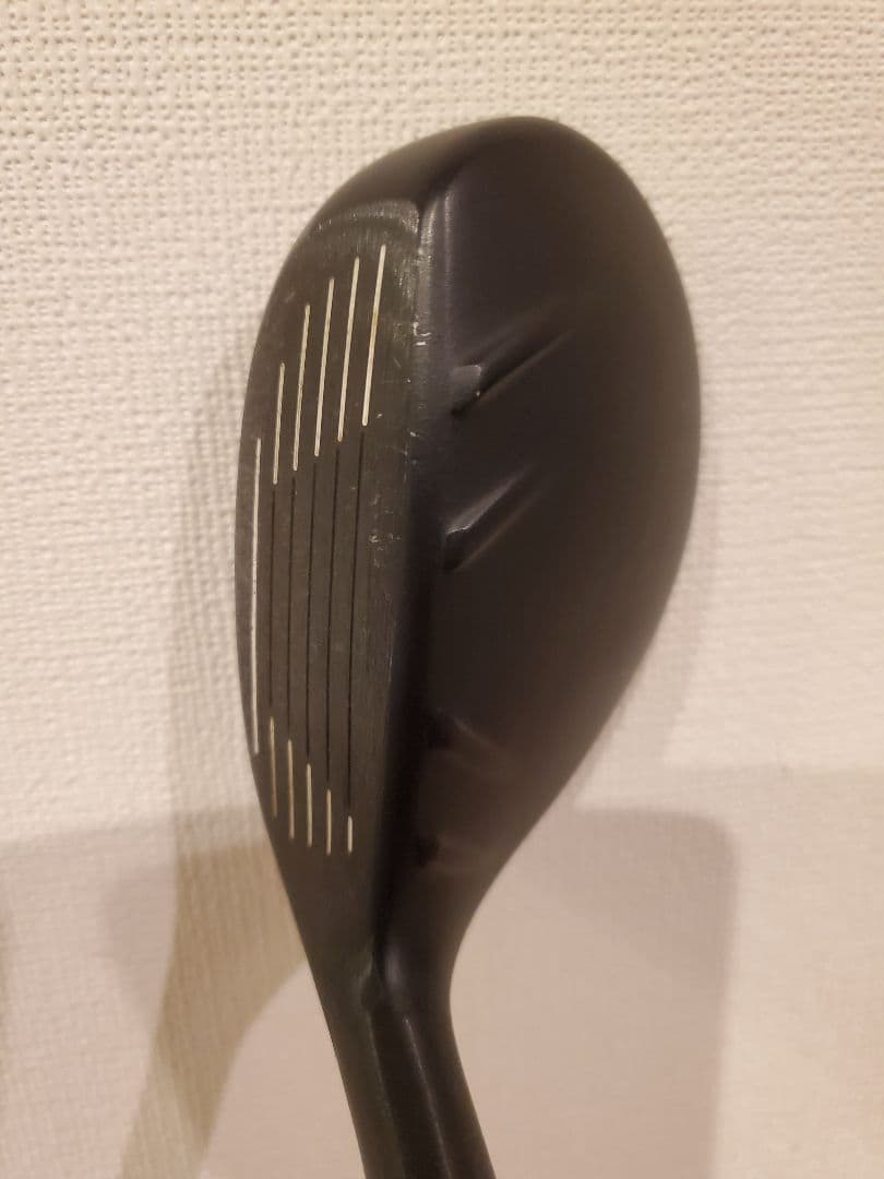 PING G400 4番ユーティリティ 22度