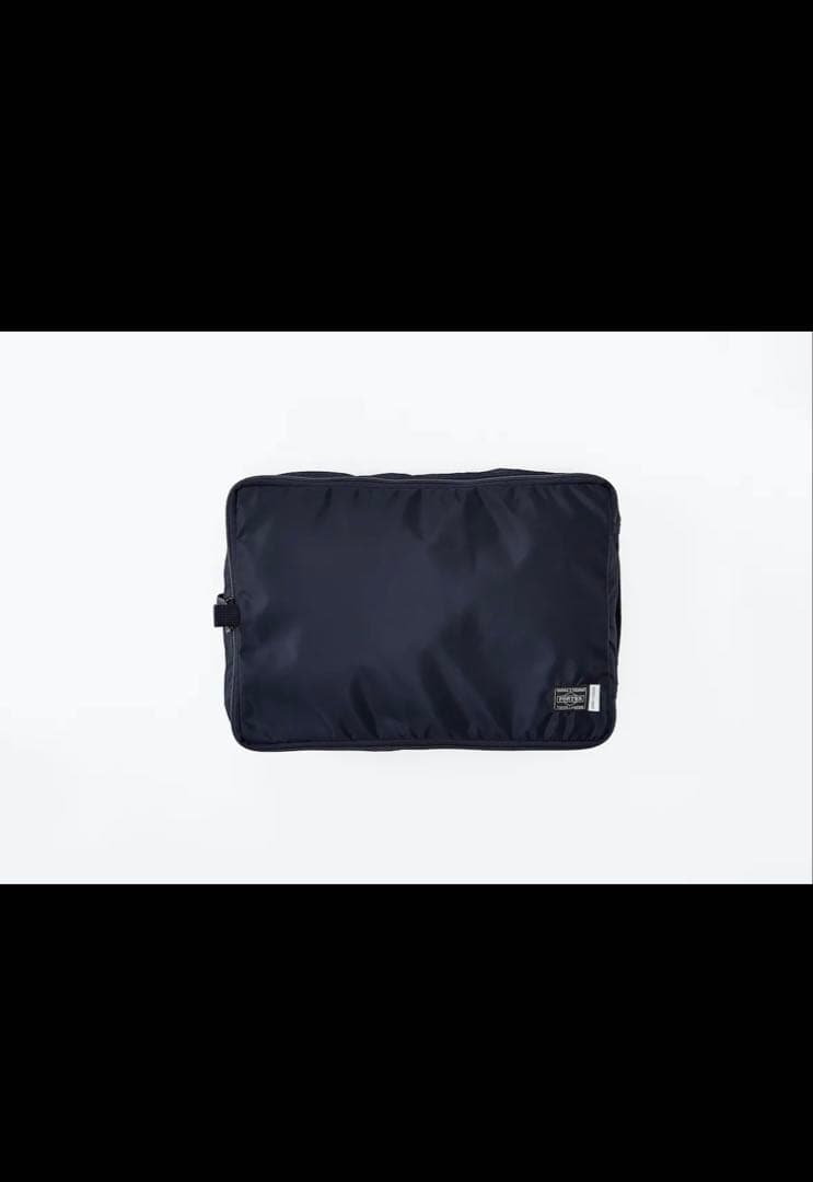 PORTER JOIINSMEDLEY トラベルケース