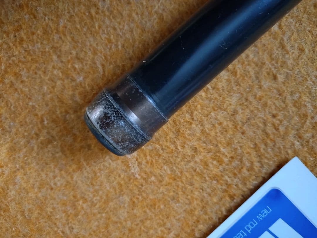 wist kebari 120 Special　鮎　アユ　毛鉤　毛針　釣り　竿