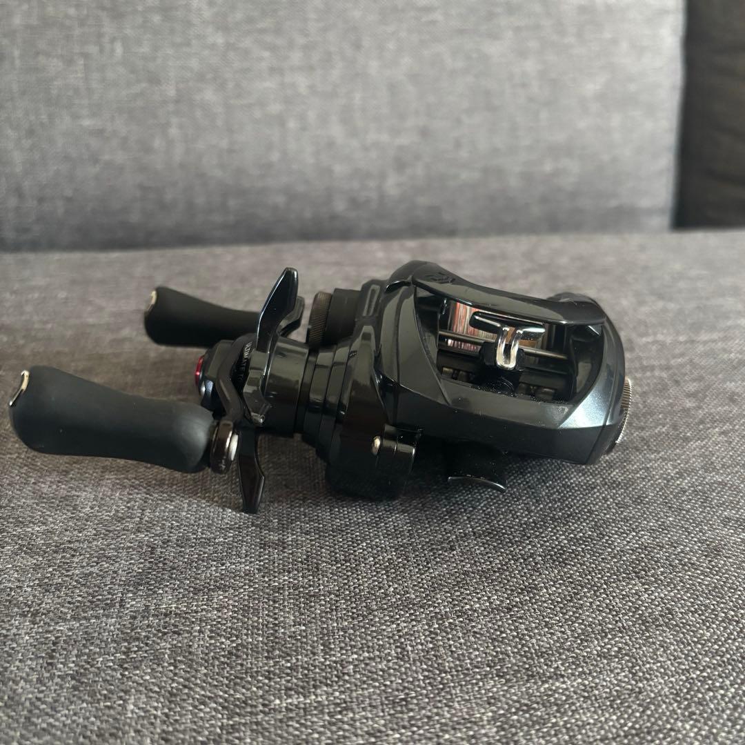 DAIWA 20タトゥーラ SVTW 103SH
