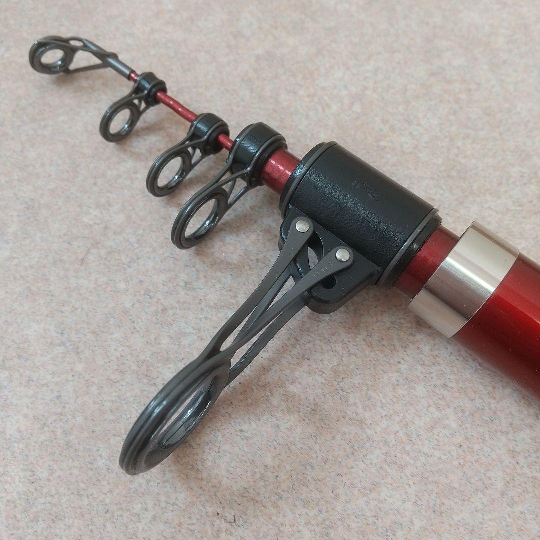 SIMANO SURF LEADER FV 405 EX-T 投げ竿