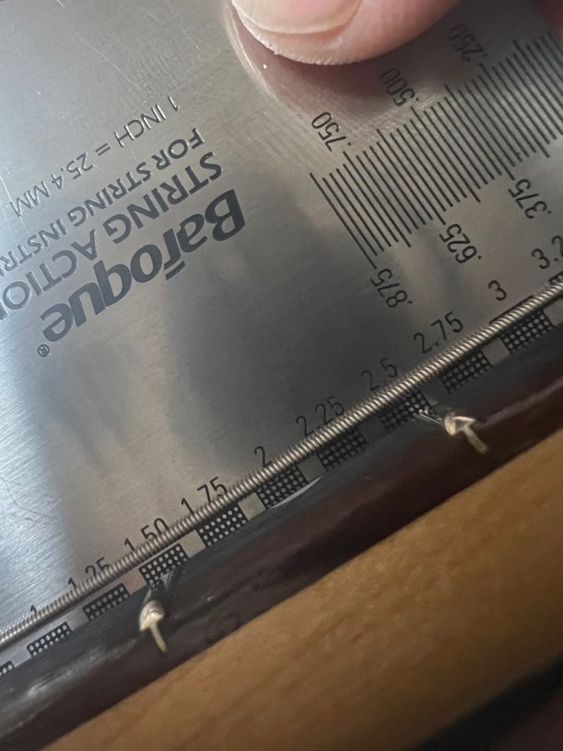 ベース FenderCustomShop 1961 JAZZ BASS NOS WBL