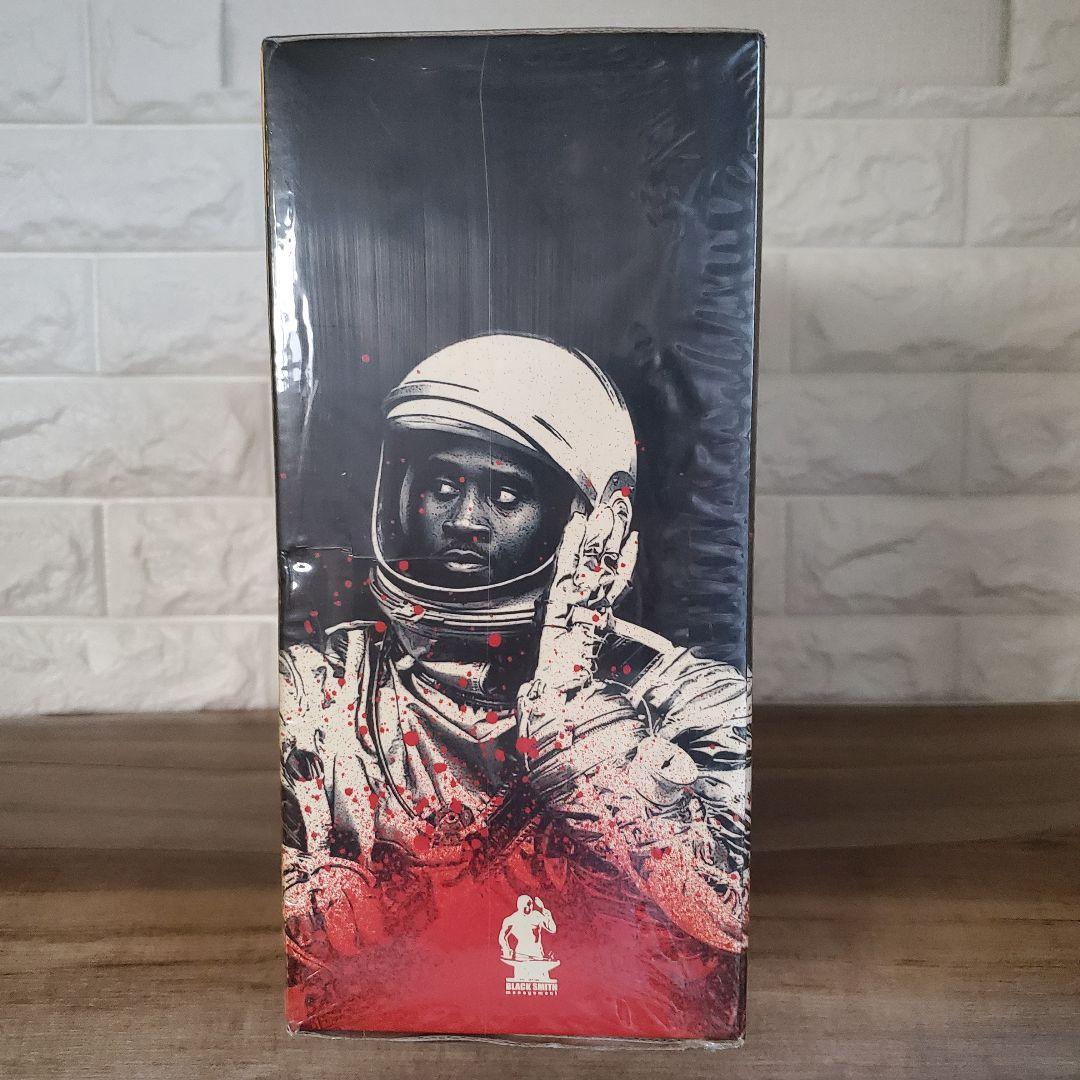 【レア】DE RA SOULデ・ラ・ソウル　限定　フィギュア 3体セット　未開封