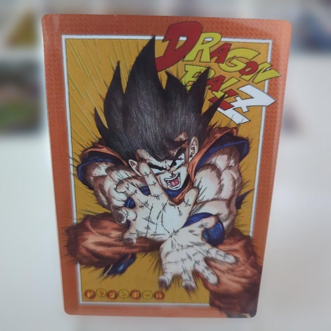 ドラゴンボール イタジャガ vol.4 コンプリート 30枚セット