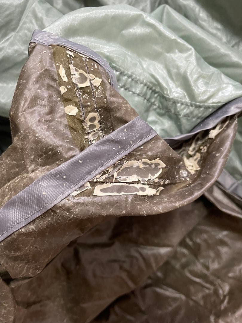 Big Sky International Wisp 1P テント