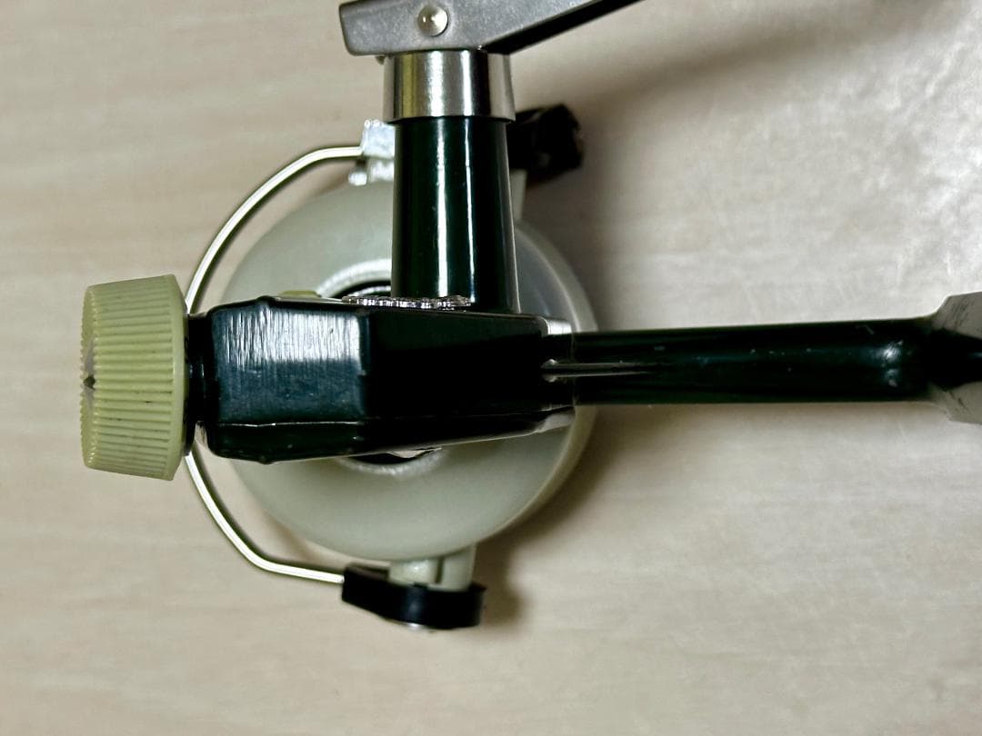 美品　ABU　カーディナル　33　ファースト　ロケットベール