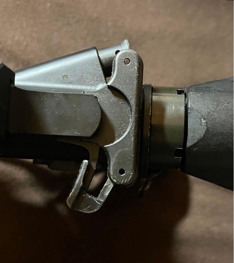 【サバゲーセット】東京マルイ 次世代電動ガンHK416D