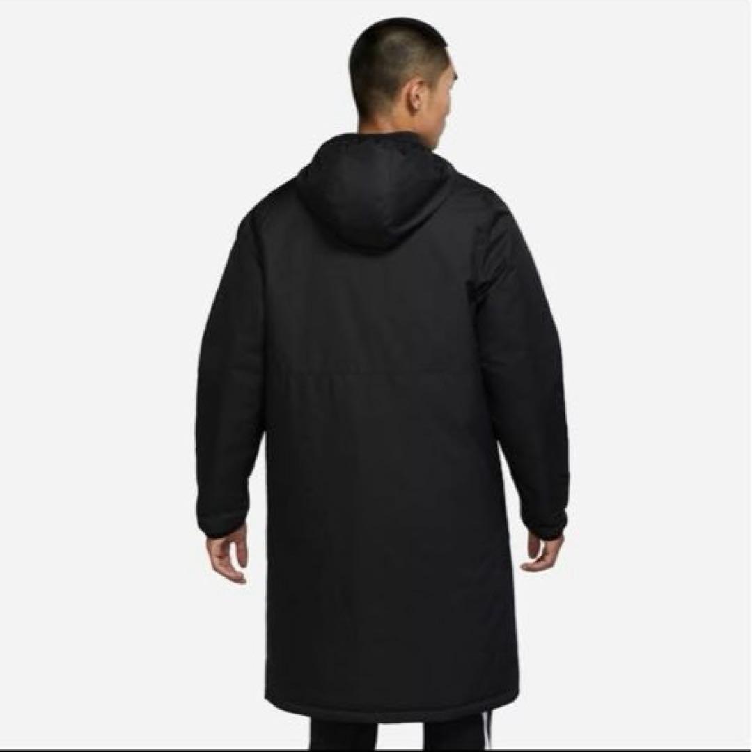 NIKE ベンチコート　メンズ　S