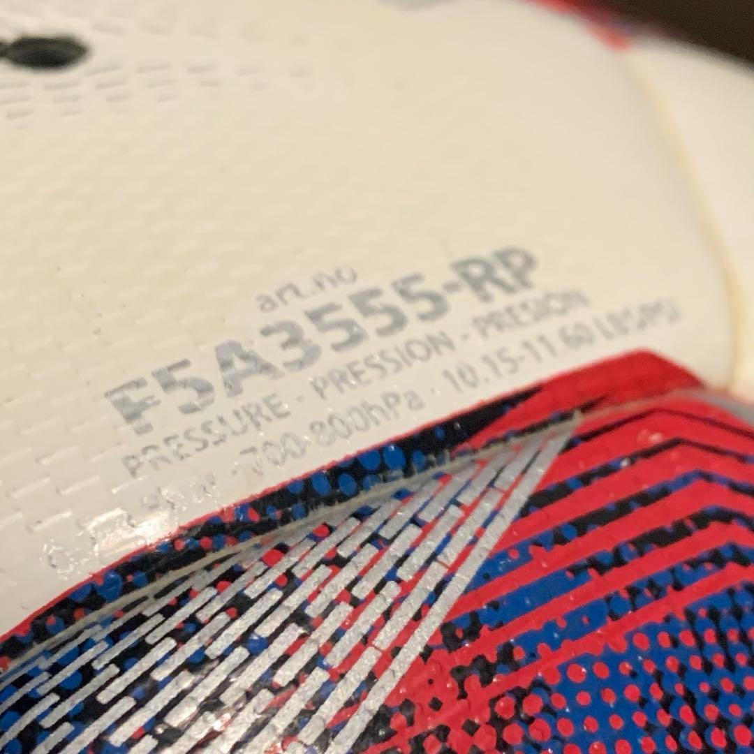 【モルテン】ヴァンタッジオ3555 パナマサッカー限定モデル✨クリーニング済