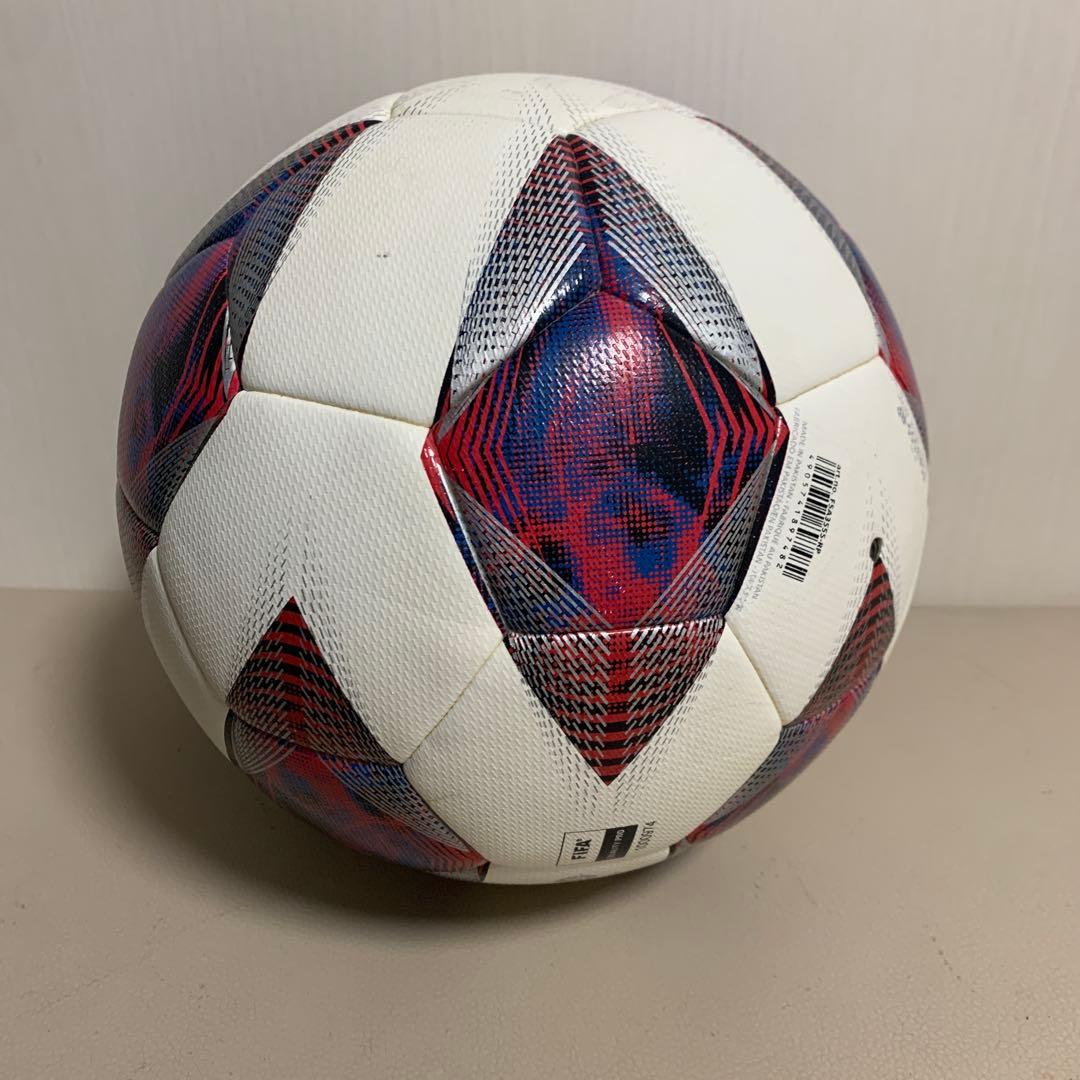 【モルテン】ヴァンタッジオ3555 パナマサッカー限定モデル✨クリーニング済