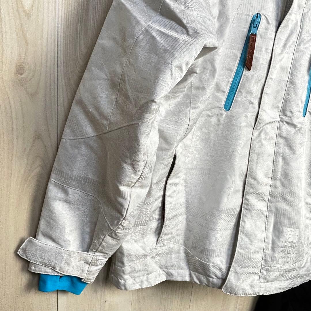 【レディースM】フェニックス　スキーウェア　Mサイズ