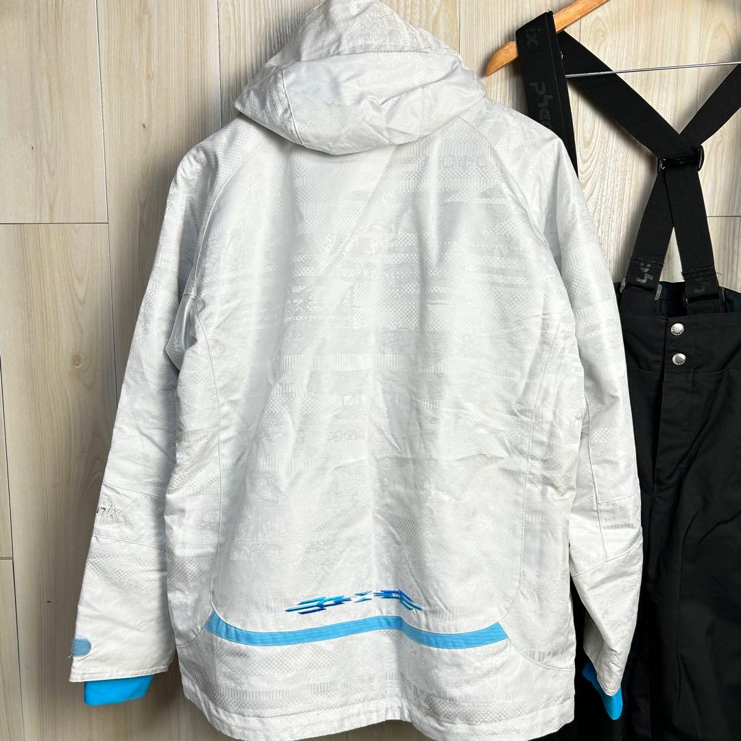 【レディースM】フェニックス　スキーウェア　Mサイズ