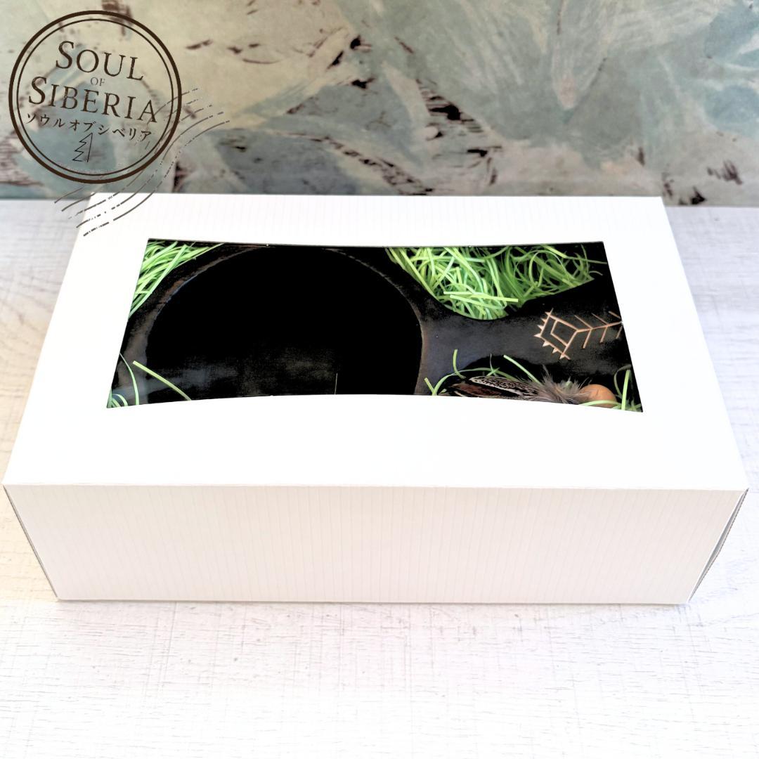 ⭐️セール ナンバー６【公式】Soul of Siberia ソウルオブシベリア