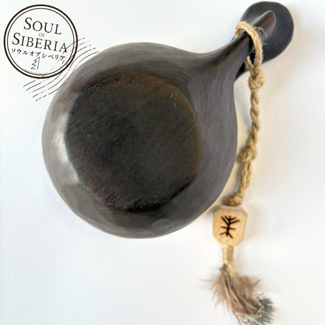 ⭐️セール ナンバー６【公式】Soul of Siberia ソウルオブシベリア