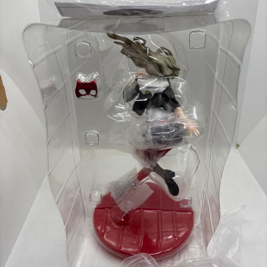 フィギュア ペルソナ５ ザ・ロイヤル 高巻杏 制服Ver. ホビージャパン