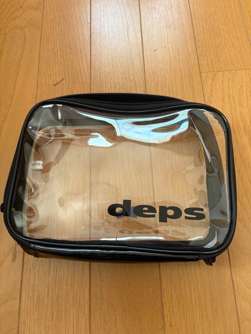 多様なハードルアーとソフトルアーセット