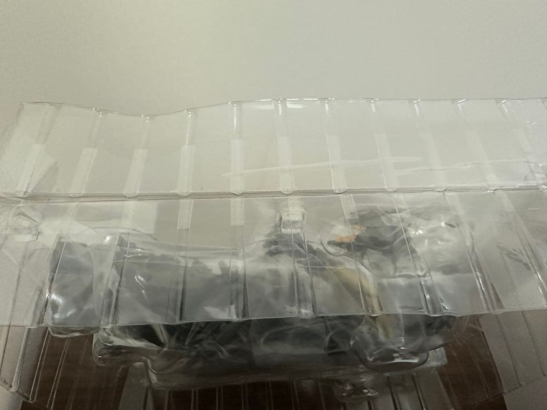 僕のヒーローアカデミア一番くじ　紡ぐ力　アーマードオールマイト