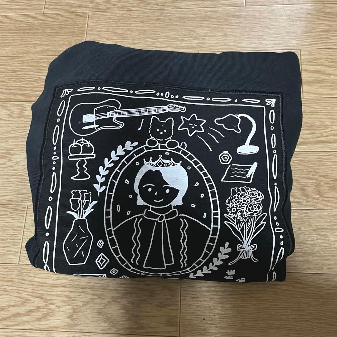 Mrs. GREEN APPLE 大森元貴 パーカー 藤澤涼架 スウェット