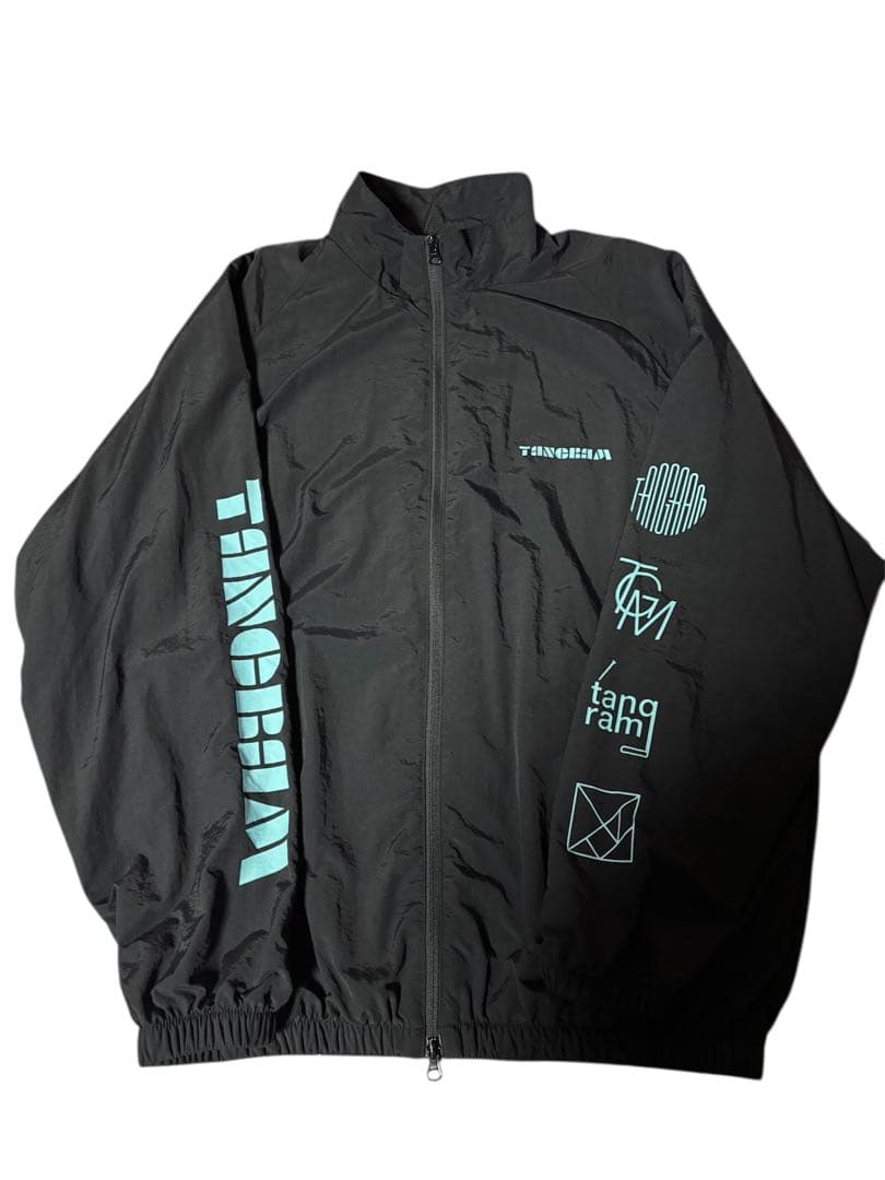 TANGRAM ウインドジャケット XL・新品