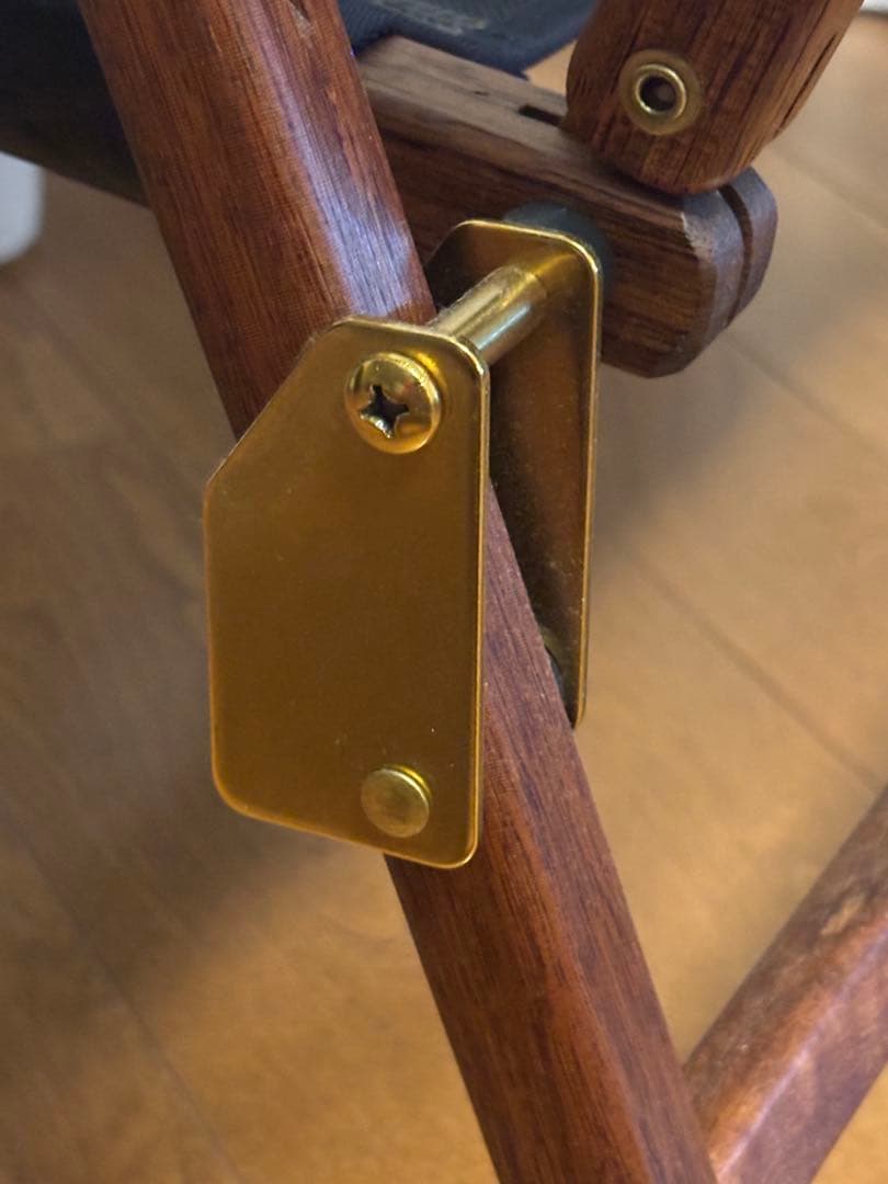 【希少品】SOMAnoCRAFTCHAIR \"SOMICE\" TRIVAL