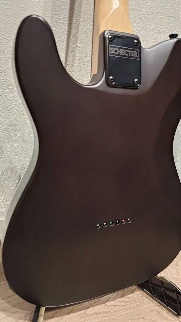 ギター SCHECTER PS-PT-P90/RNT/R