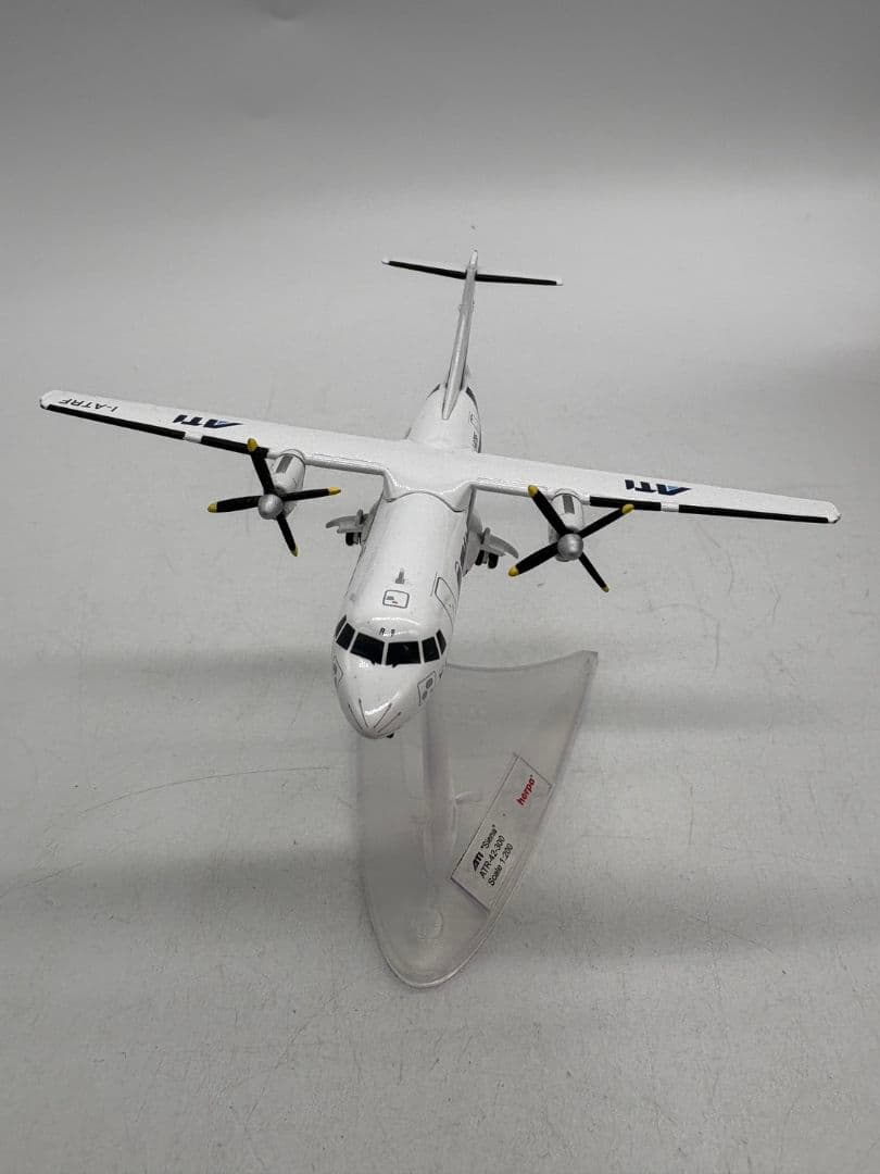 herpaWings ATR-42-300 1/200スケール