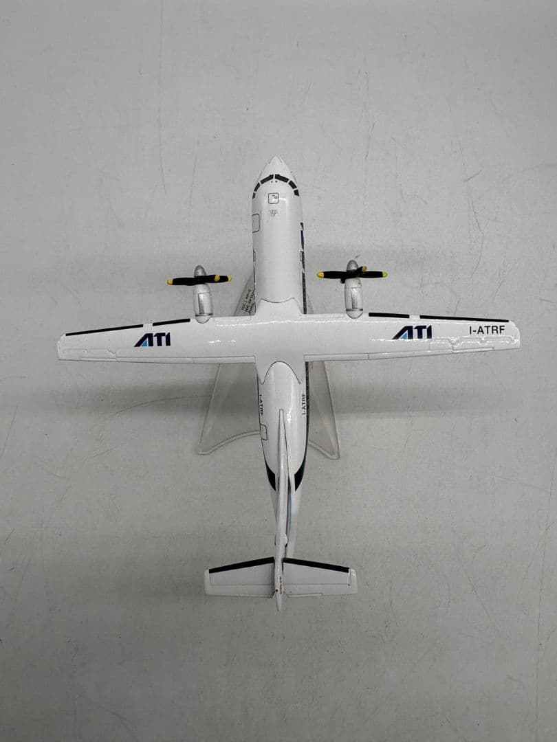 herpaWings ATR-42-300 1/200スケール