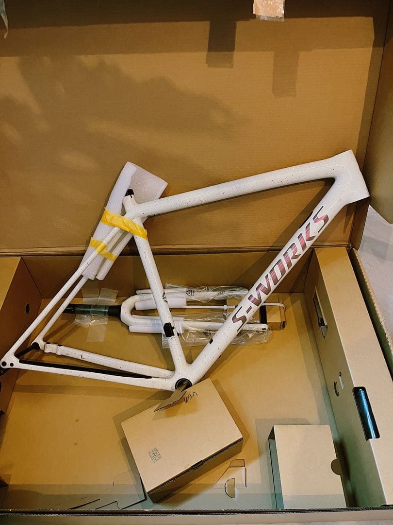 パーツ Maasa Archi