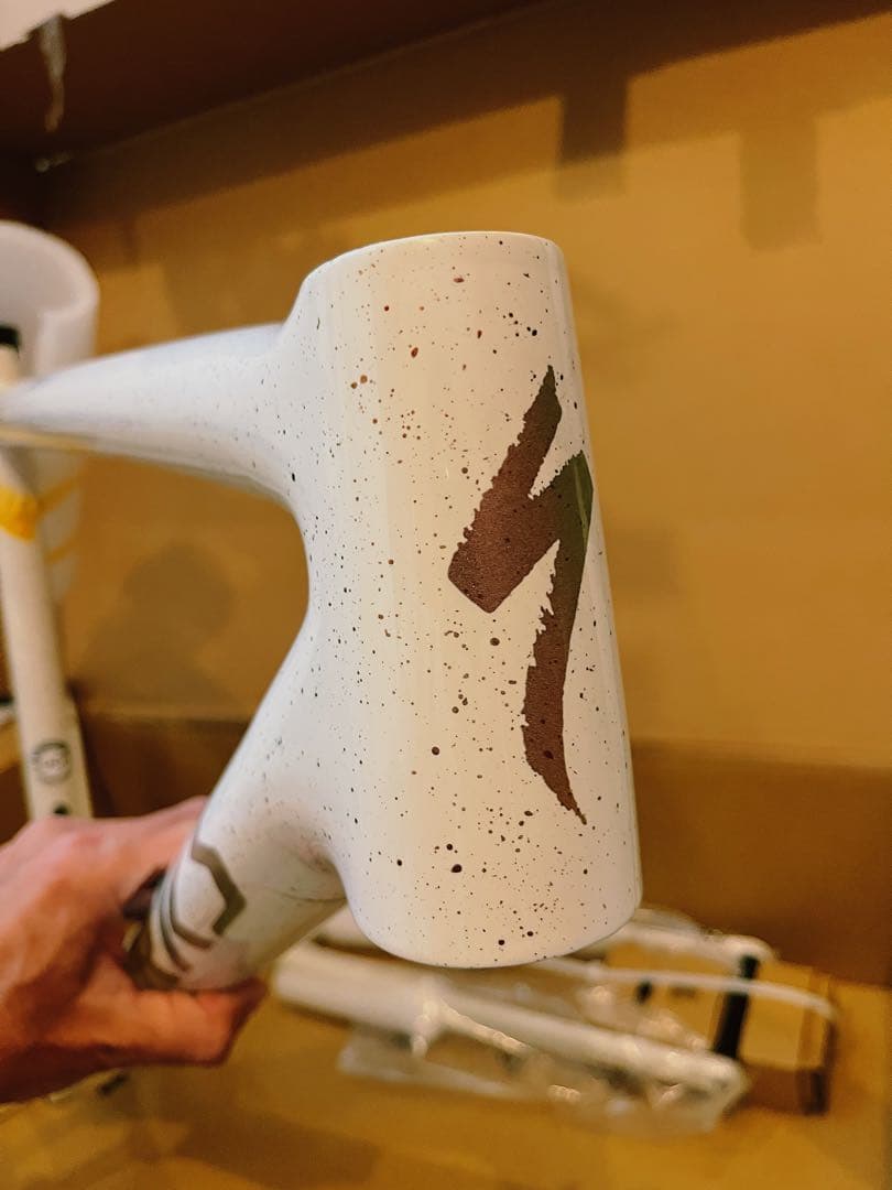 パーツ Maasa Archi