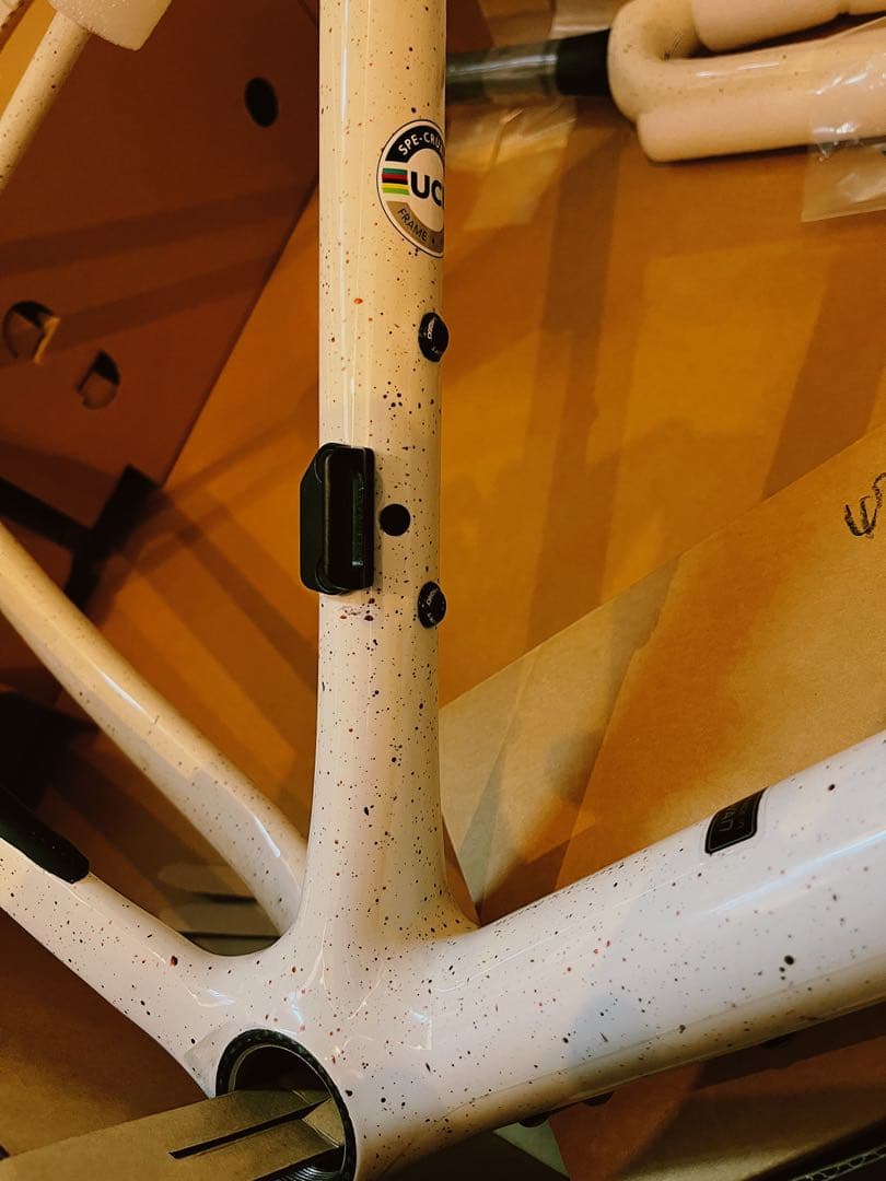 パーツ Maasa Archi